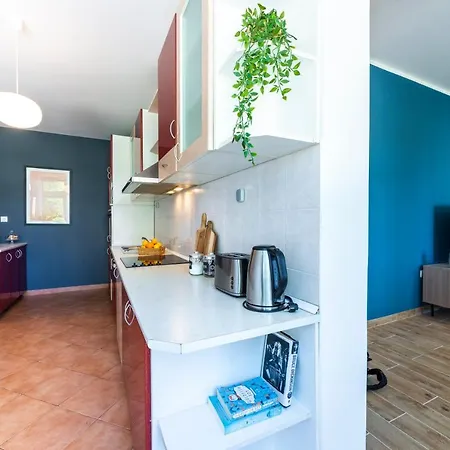Ellanna Apartamento *