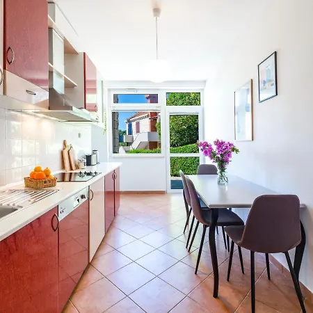 Apartamento Ellanna Mlini