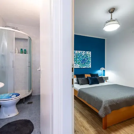 Ellanna Apartamento