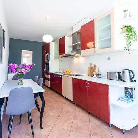 Apartamento Ellanna