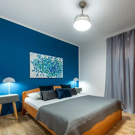 Appartement Ellanna Mlini