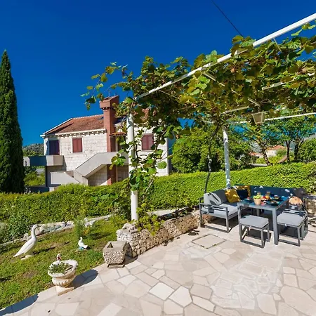 Apartman Ellanna Mlini