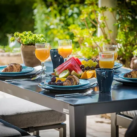 Ellanna Διαμέρισμα