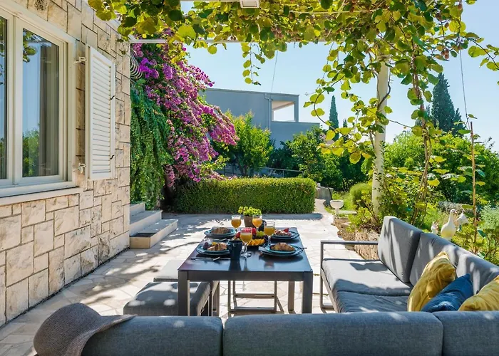 Appartement Ellanna Mlini