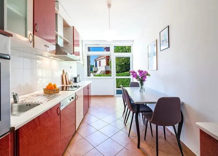 Appartement Ellanna Mlini