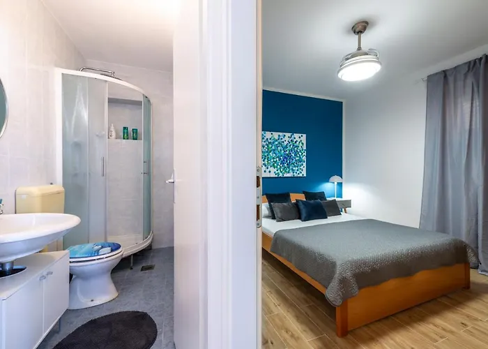 Ellanna Appartement