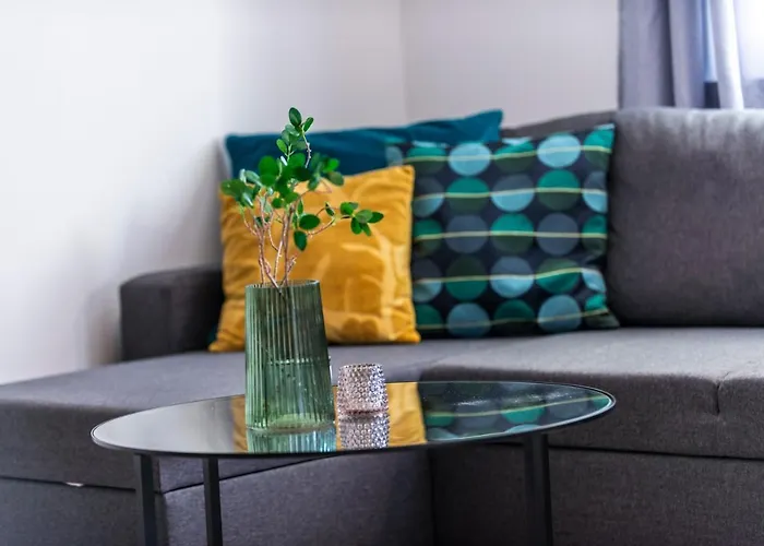 Ellanna Appartement *