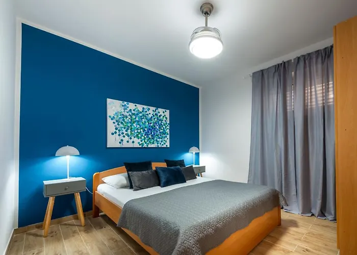 Appartement Ellanna Mlini