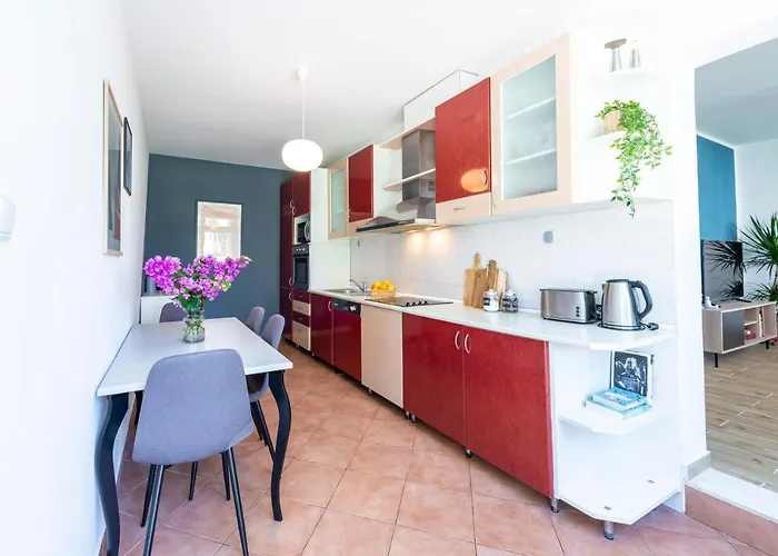 Appartement Ellanna