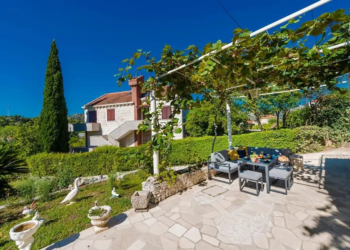 Appartement Ellanna Mlini